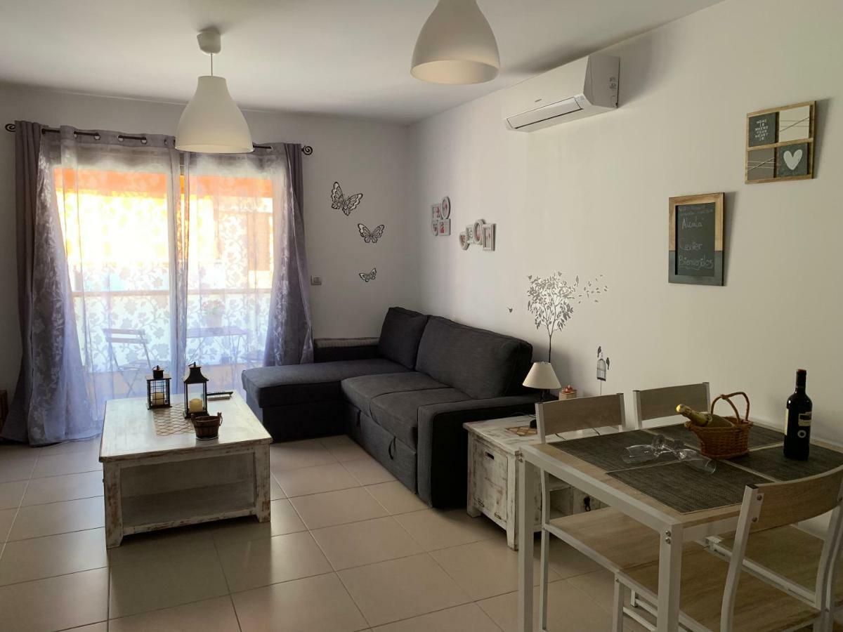 Апартаменти Alcala Center A 5 Minutos Del Paseo Y Playas Екстер'єр фото