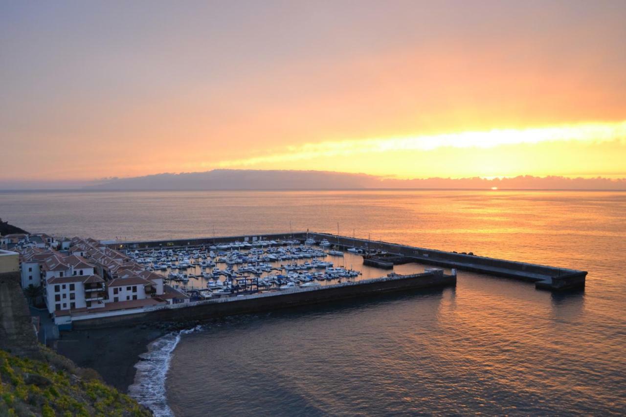 Апартаменти Alcala Center A 5 Minutos Del Paseo Y Playas Екстер'єр фото