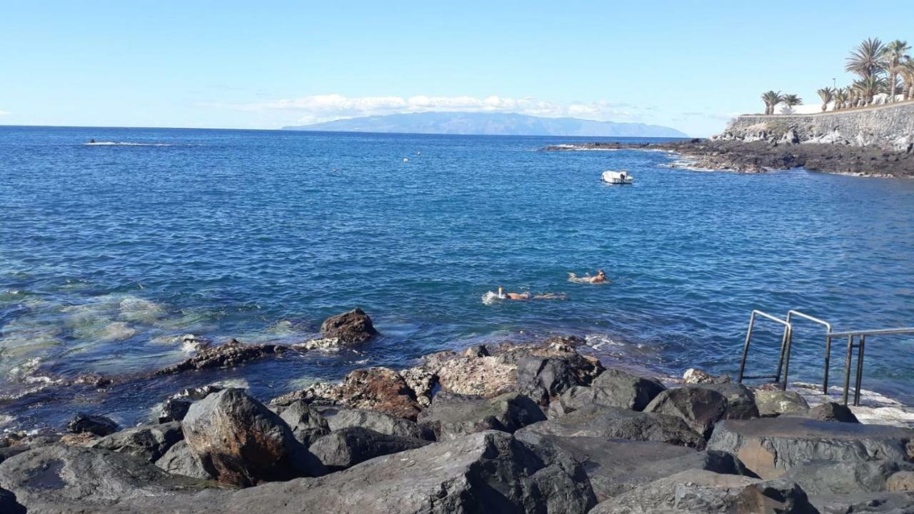 Апартаменти Alcala Center A 5 Minutos Del Paseo Y Playas Екстер'єр фото