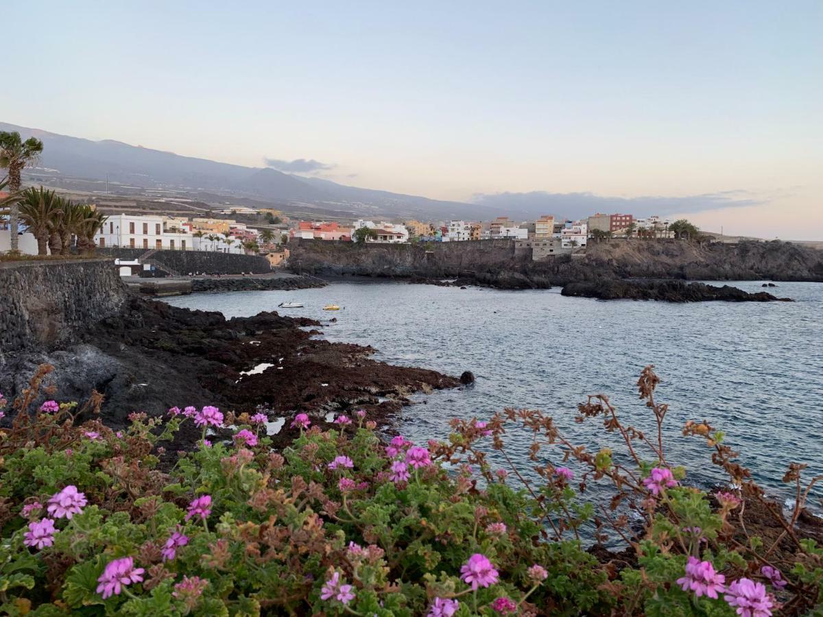 Апартаменти Alcala Center A 5 Minutos Del Paseo Y Playas Екстер'єр фото