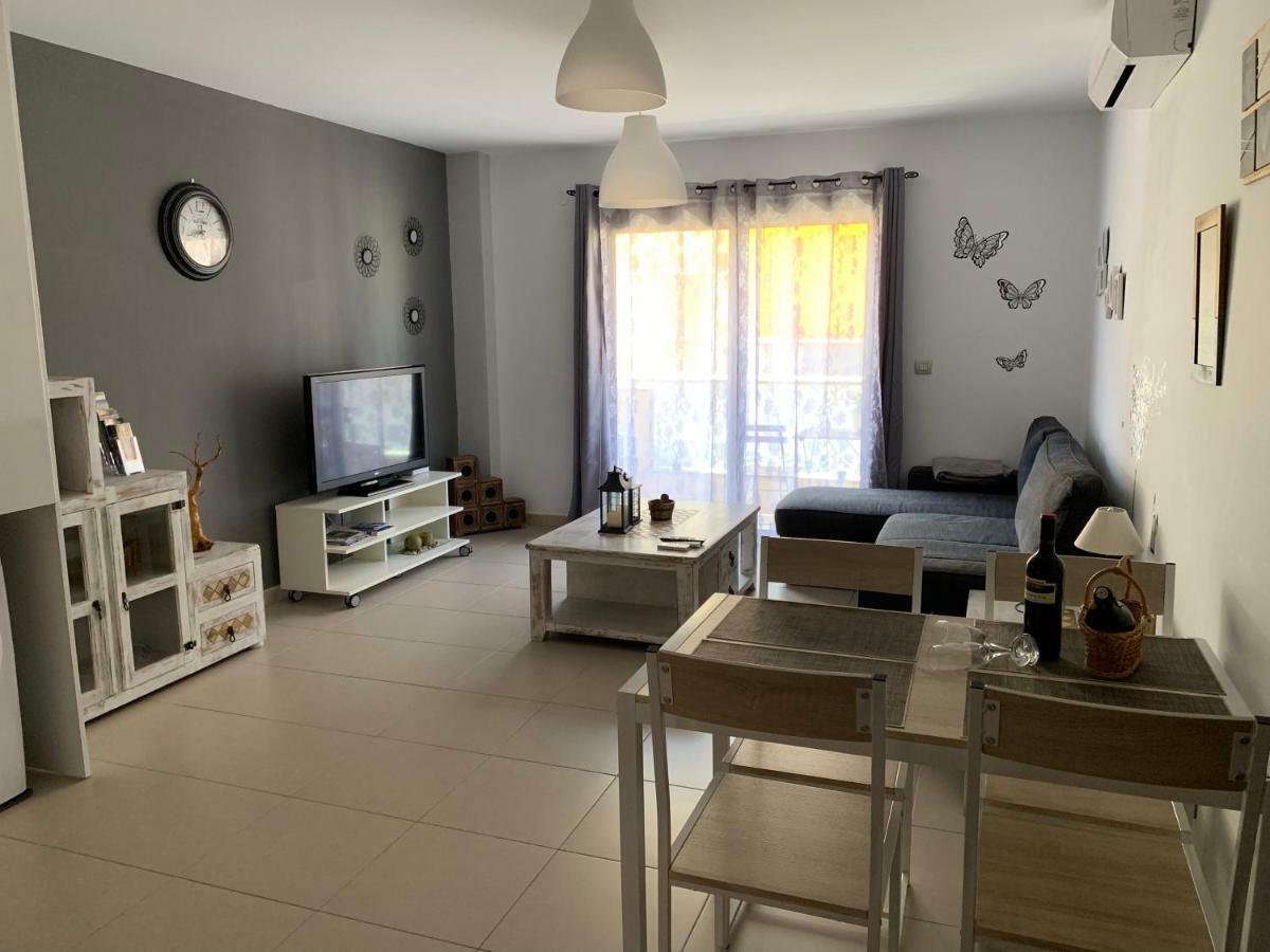 Апартаменти Alcala Center A 5 Minutos Del Paseo Y Playas Екстер'єр фото